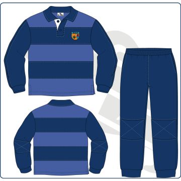 CHANDAL MATERNAL, INFANTÍL.             