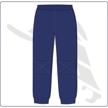 PANTALÓN DE CHANDAL  MATERNAL E INFANTÍL