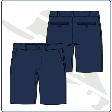 PANTALÓN UNIF. CORTO