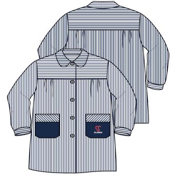 BABI BOTONES ALONAI SANTA POLA