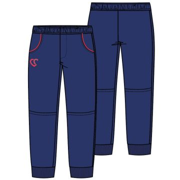 PANTALON DEPORTE LARGO ALONAI SANTA POLA