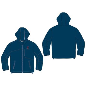 SOFTSHELL AUDE MARINO ALONAI SANTA POLA