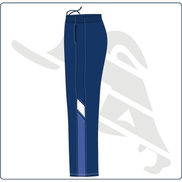 PANTALÓN DE CHANDAL  